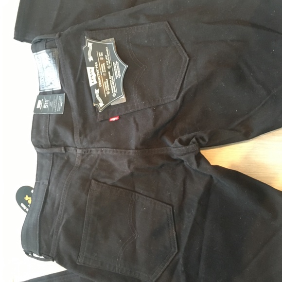 Levi’s Commuter Pro Jeans! - Picture 7 of 11